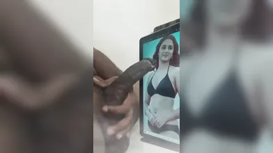 Priyanka mohan cum tribute