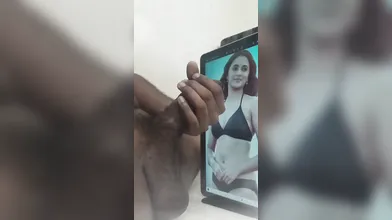 Priyanka mohan cum tribute