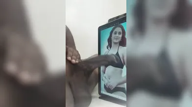 Priyanka mohan cum tribute