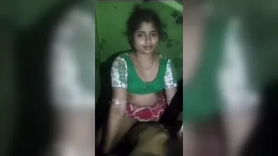 Gouthami reddy manthena having Sex and fuckung Hard in saree with house owner ????