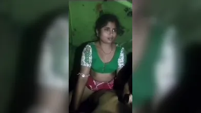 Gouthami reddy manthena having Sex and fuckung Hard in saree with house owner ????