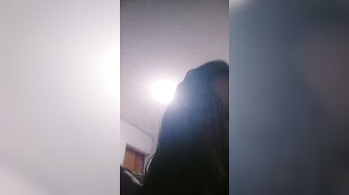 Morena Transando Na Live