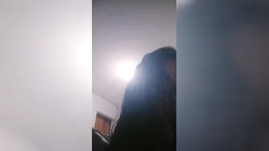 Morena Transando Na Live