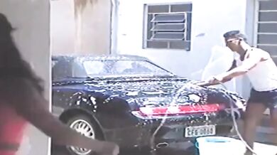 Morena Rabuda Vintage(com áudio)
