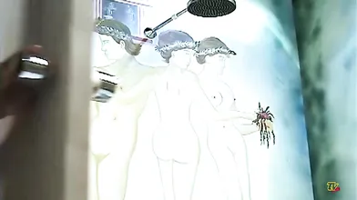 Dois Casais Transando