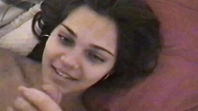 Novinha Amadora Vhs