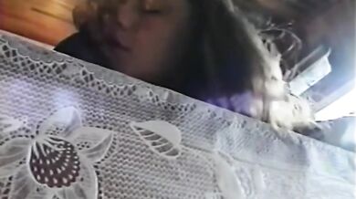 Taila Buceta Dourada