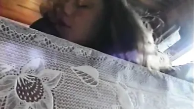 Taila Buceta Dourada