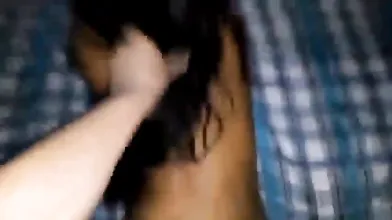 Namorada Rabuda Bronzeada