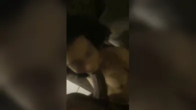 Novinha Amadora E O Namorado