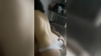 Novinha Amadora E O Namorado