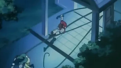 Youjuu Kyoushitsu Gaiden 1