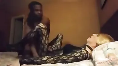 Sissy Slut Loves BBC