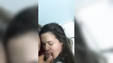 Gozando Na Cara Das Putas