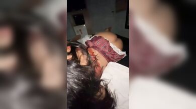 Morena Rabuda Amadora 2