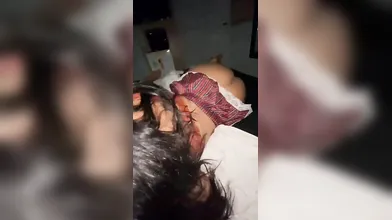 Morena Rabuda Amadora 2