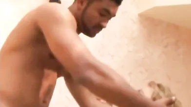 Loira Novinha Peludinha