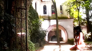 Morena Gata Bronzeada