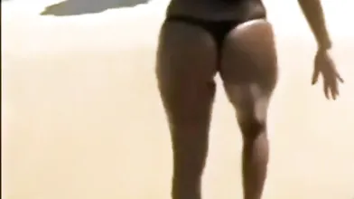 Morena Gostosa Bronzeada 90s