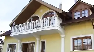 Loira Bronzeada Gostosa - Jordan Maze