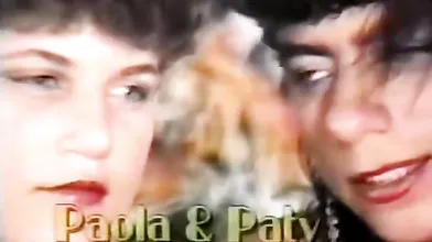 Morenas Se Pegando Vhs