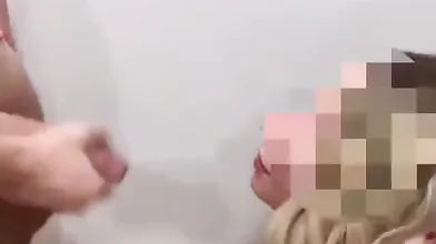 Esposa Do Corno Tomando Leitinho