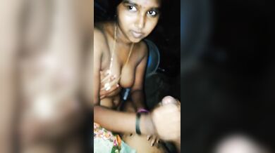 Mallu Couple Shy Part1