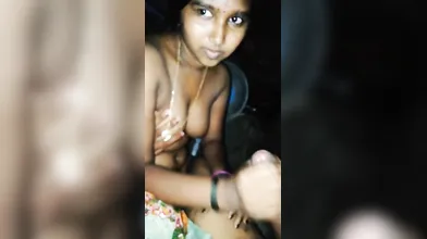 Mallu Couple Shy Part1