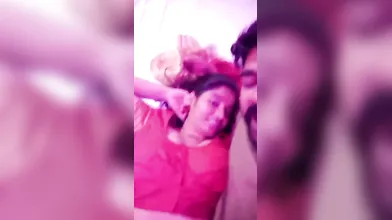 Mallu Couple Romance