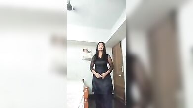Mallu Kerala Gril