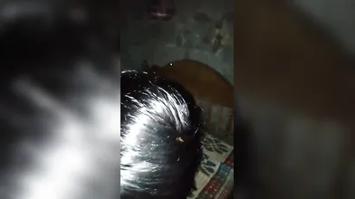 Mallu Couple Shy To Boyfriend