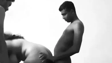 Mallu Girl Threesome Sex