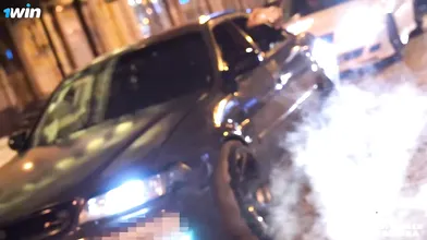 Hot porn at 1win, hook-up party with Sofi Puren and Nigonika. X-MAS MIRACLE!