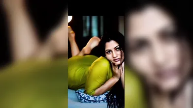 Hot desi Randi Hslut