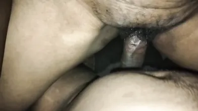 Indain wife pussy fucked