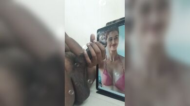 Disha patani cum tribute