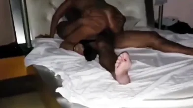 Esposa Do Corno Sentando E Gozando