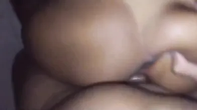 Novinha De Marquinha Levando De Quatro