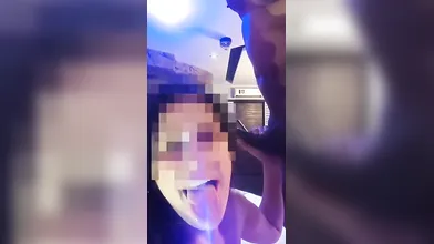 Casadas Tomando Porra Compilado