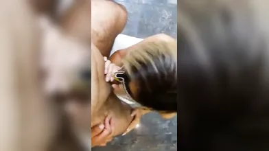 Casadas Tomando Porra Compilado