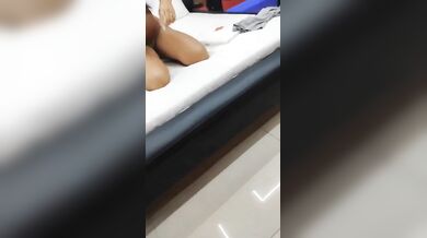 Novinha Gatinha Mamando O Dotado