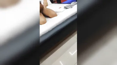 Novinha Gatinha Mamando O Dotado