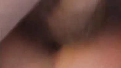 Loira Cavala Bronzeada 90s