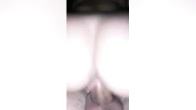 Esposa Do Corno Cavalgando No Dotado