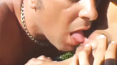 Loirinha Gostosa E O Dotado