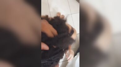 Novinha Mamou E Sentou Na Pica