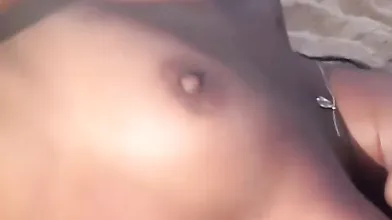 Mulata Gostosa Na Praia