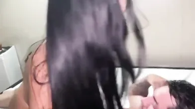 Corno Filmando A Esposa Novinha