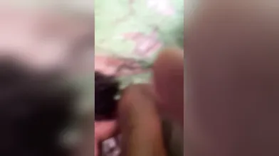 Mulatinha Mamando Gostoso