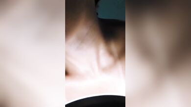 Novinha Metendo E Tomando Porra